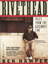 Cover image for Rivethead